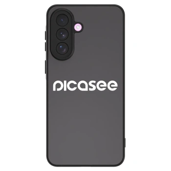 Maskica za Samsung Galaxy A57 5G - Picasee - new logo - white