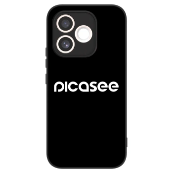 Maskica za Honor 600 Lite - Picasee - new logo - white