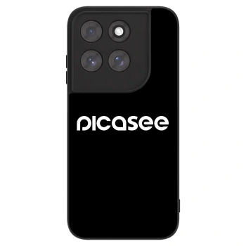 Maskica za Motorola Moto G77 - Picasee - new logo - white