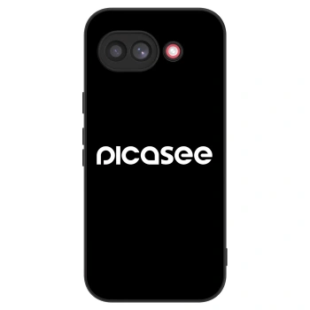 Maskica za Google Pixel 10a - Picasee - new logo - white