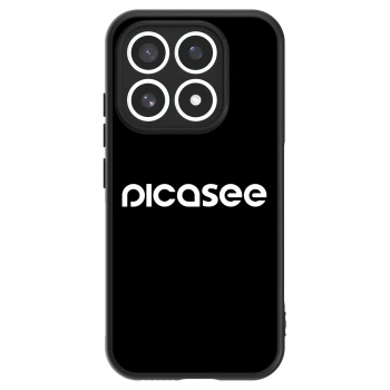 Picasee ULTIMATE CASE PowerShare za Xiaomi 17 - Picasee - new logo - white