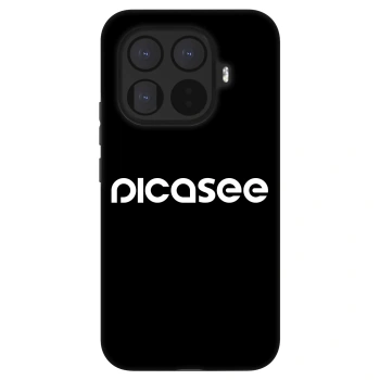 Maskica za Xiaomi 15T Pro - Picasee - new logo - white