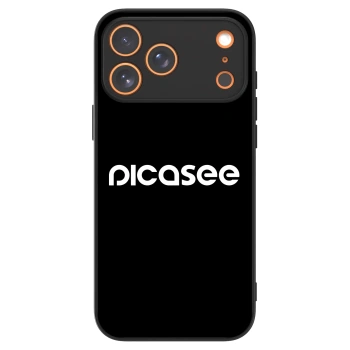Picasee ULTIMATE CASE za Apple iPhone 18 Pro Max - Picasee - new logo - white