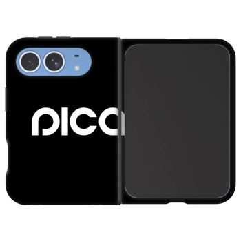 Picasee Fashion Case MagSafe za Apple iPhone Ultra - Picasee - new logo - white