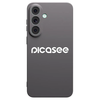 Maskica za Samsung Galaxy S26 FE - Picasee - new logo - white