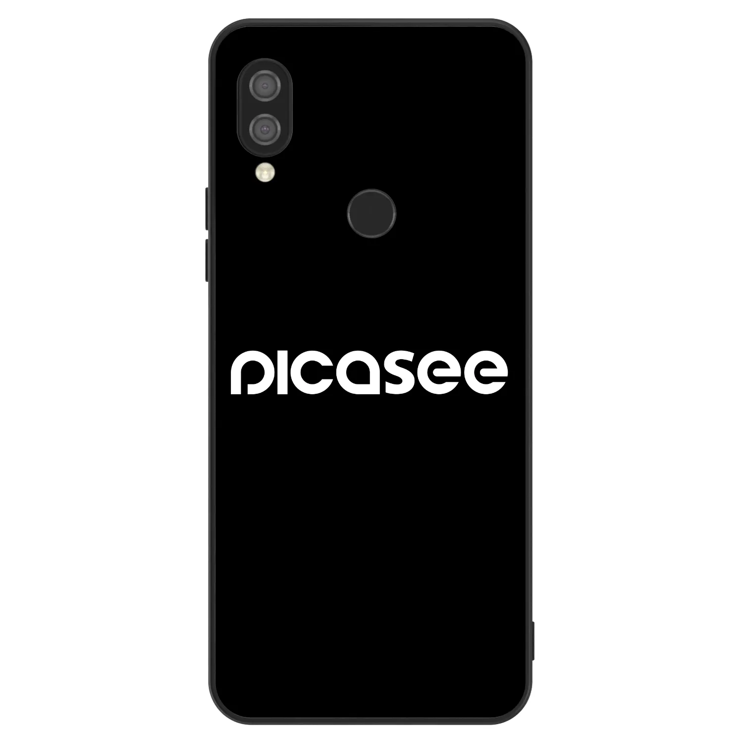 Picasee ULTIMATE CASE za Xiaomi Redmi 7 - Picasee - new logo - white
