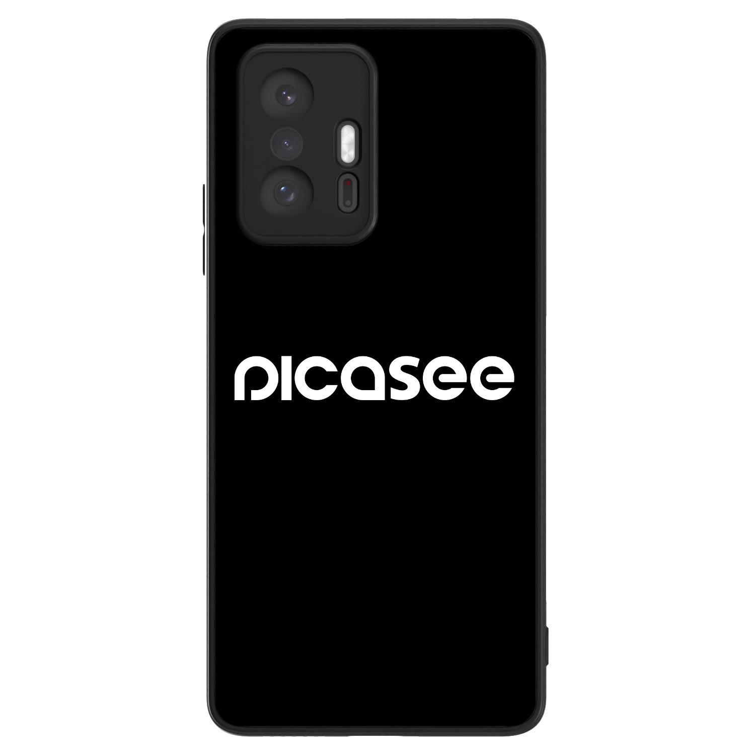 Picasee ULTIMATE CASE za Xiaomi 11T - Picasee - new logo - white
