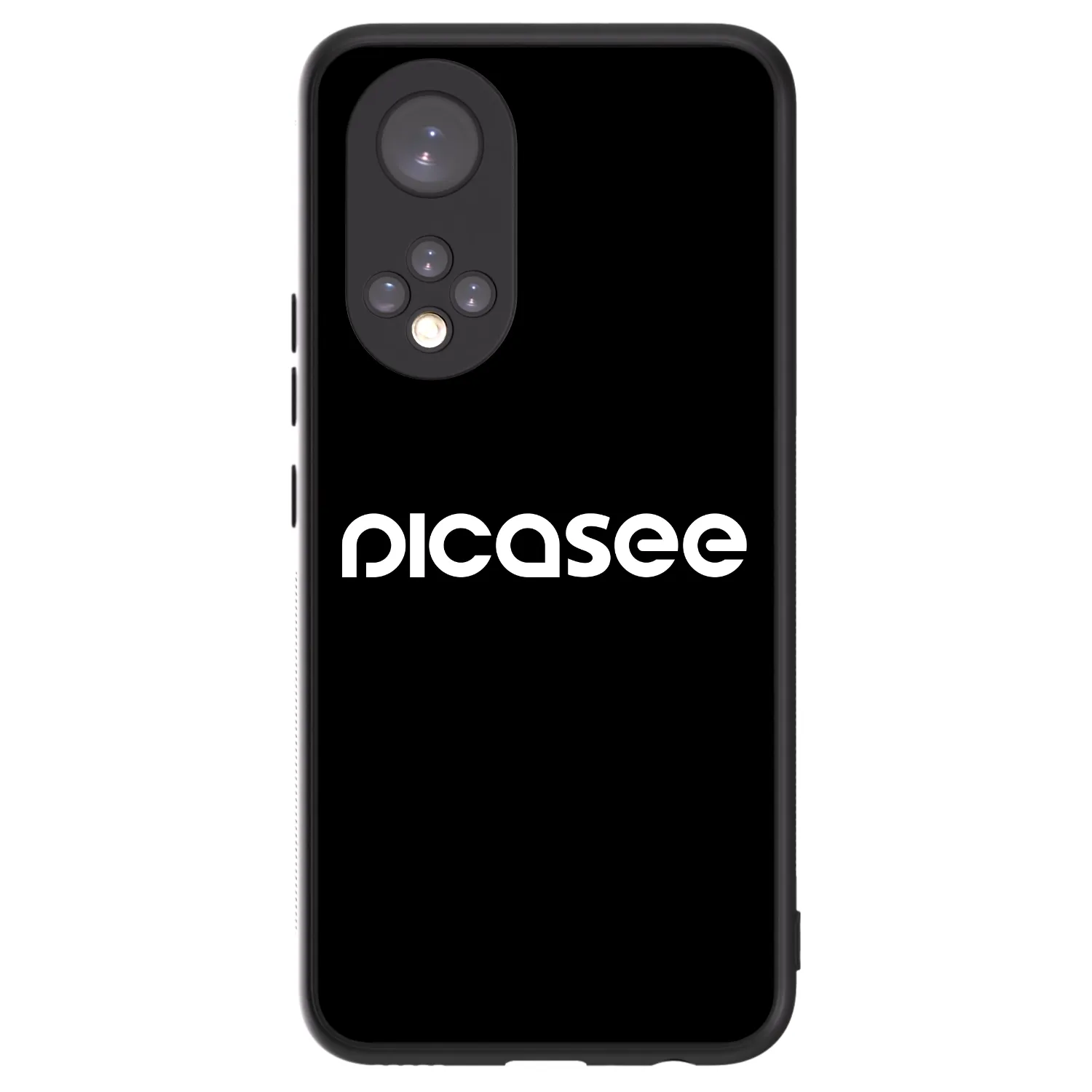 Picasee ULTIMATE CASE za Huawei Nova 9 - Picasee - new logo - white