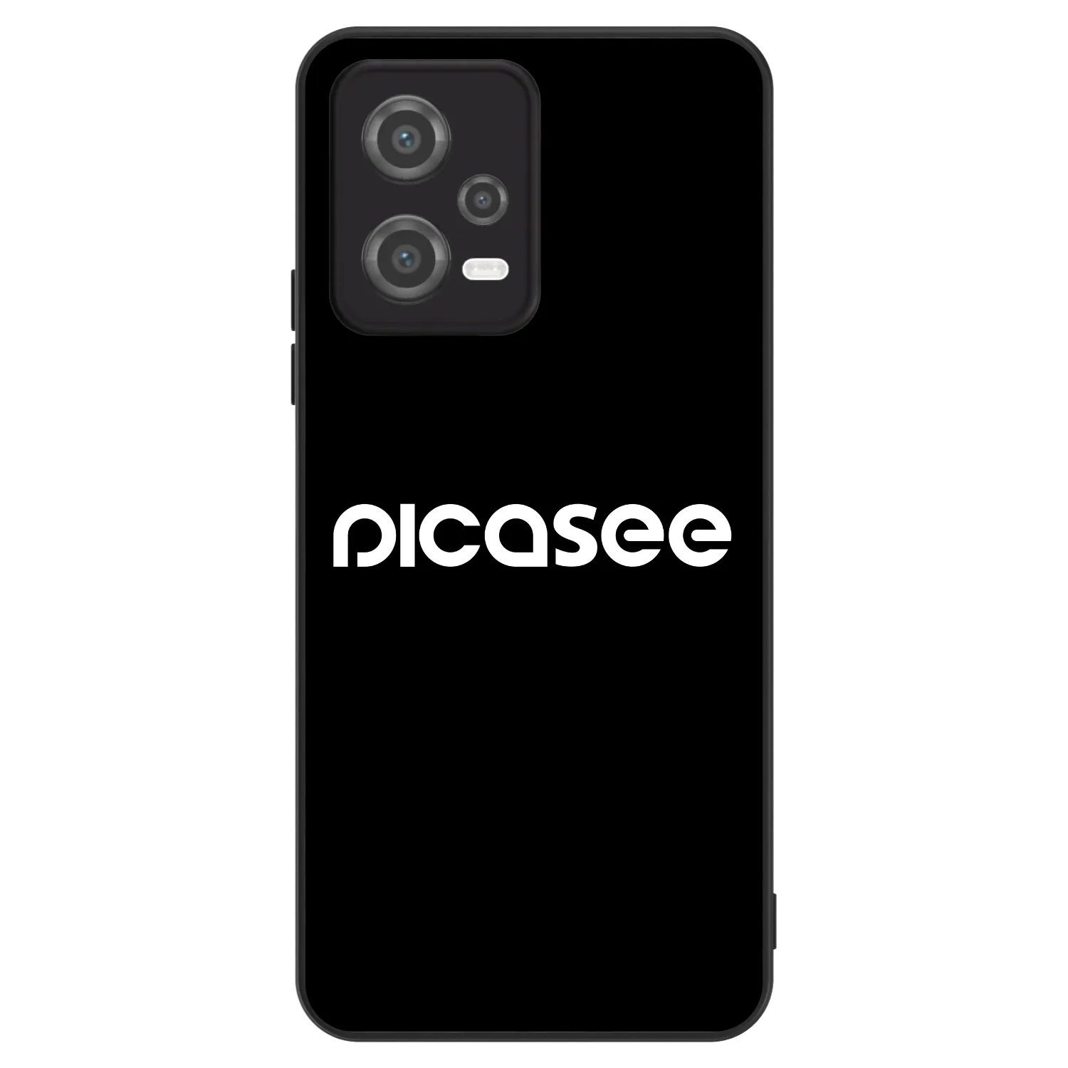 Picasee ULTIMATE CASE za Xiaomi Poco X5 - Picasee - new logo - white