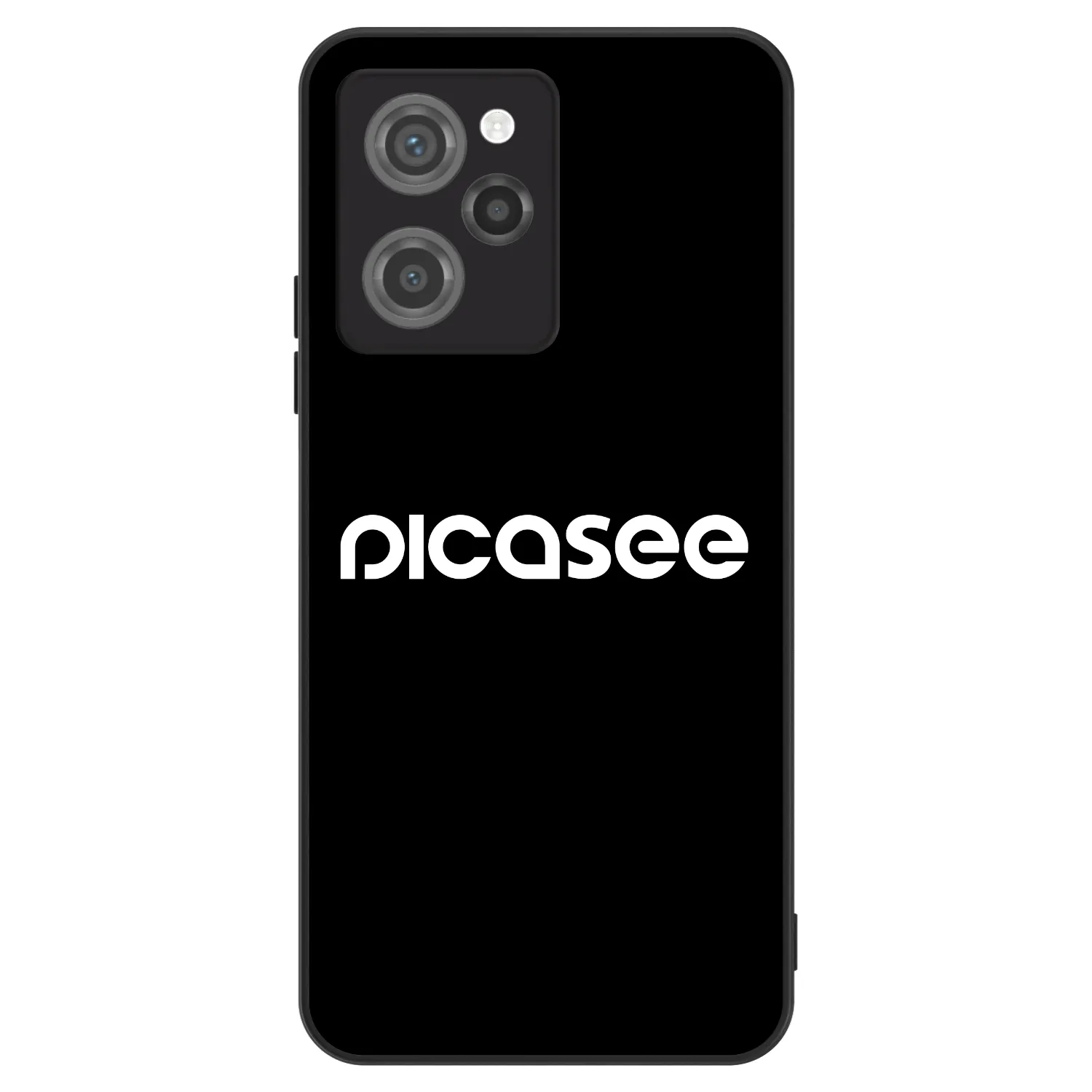 Picasee ULTIMATE CASE za Xiaomi Poco X5 Pro - Picasee - new logo - white