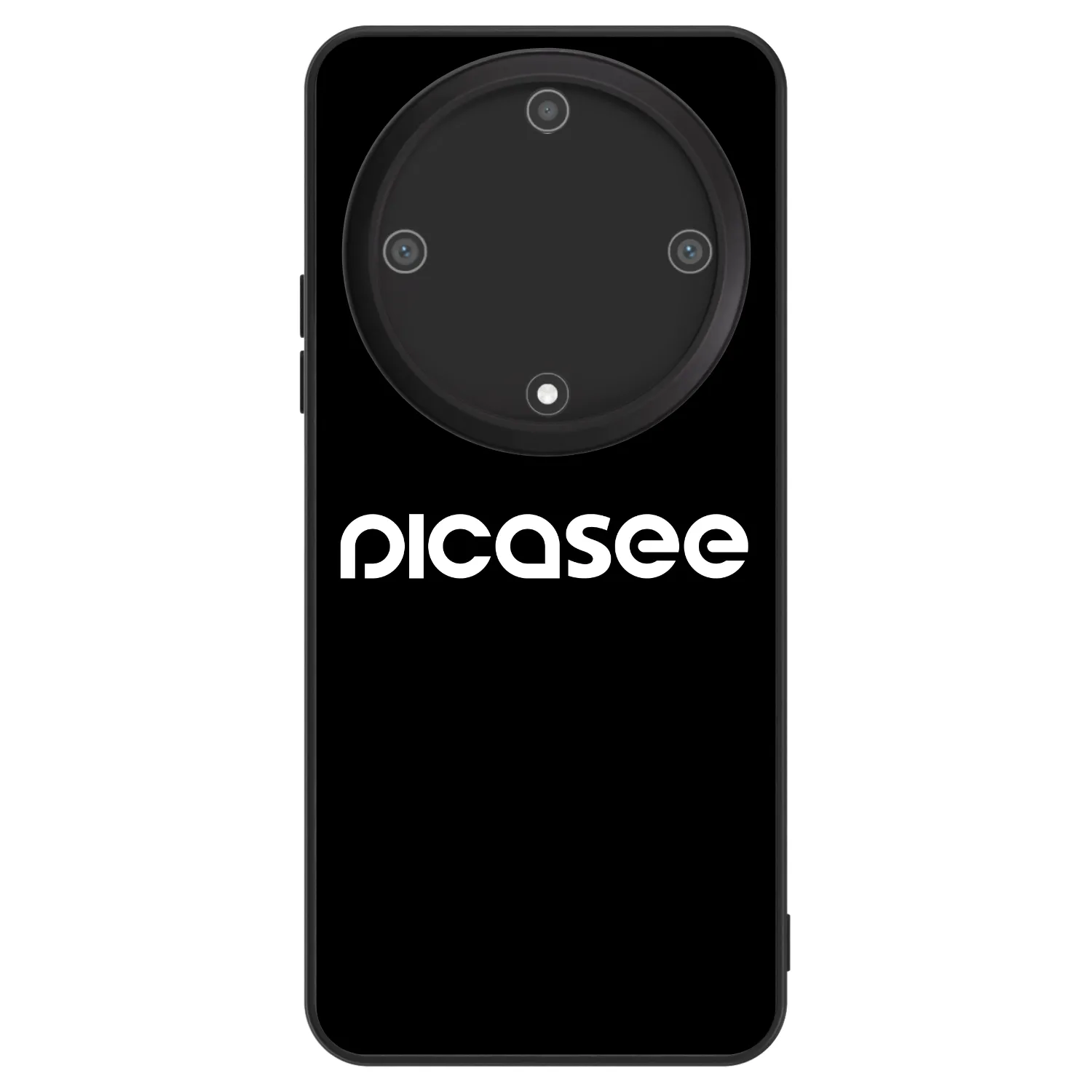 Picasee ULTIMATE CASE za Honor Magic5 Lite 5G - Picasee - new logo - white