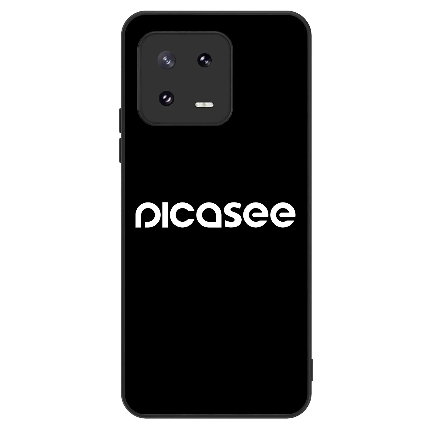 Picasee ULTIMATE CASE za Xiaomi 13 Pro - Picasee - new logo - white