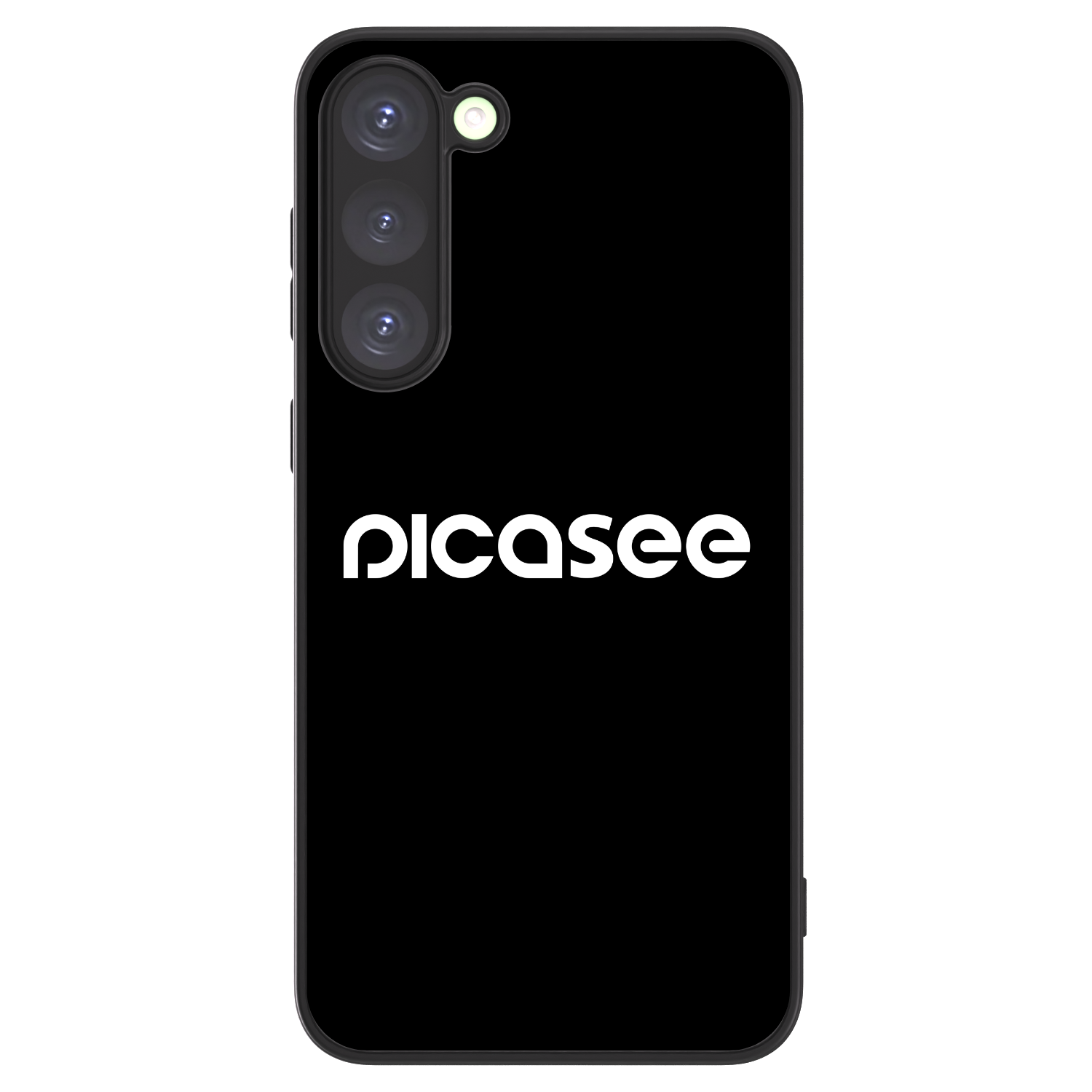 Picasee ULTIMATE CASE PowerShare za Samsung Galaxy S23+ 5G - Picasee - new logo - white