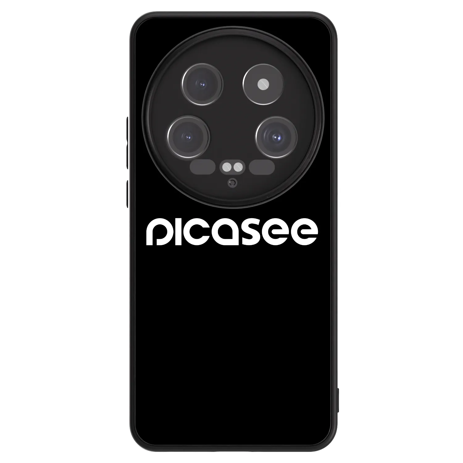 Picasee ULTIMATE CASE za Xiaomi 14 Ultra - Picasee - new logo - white