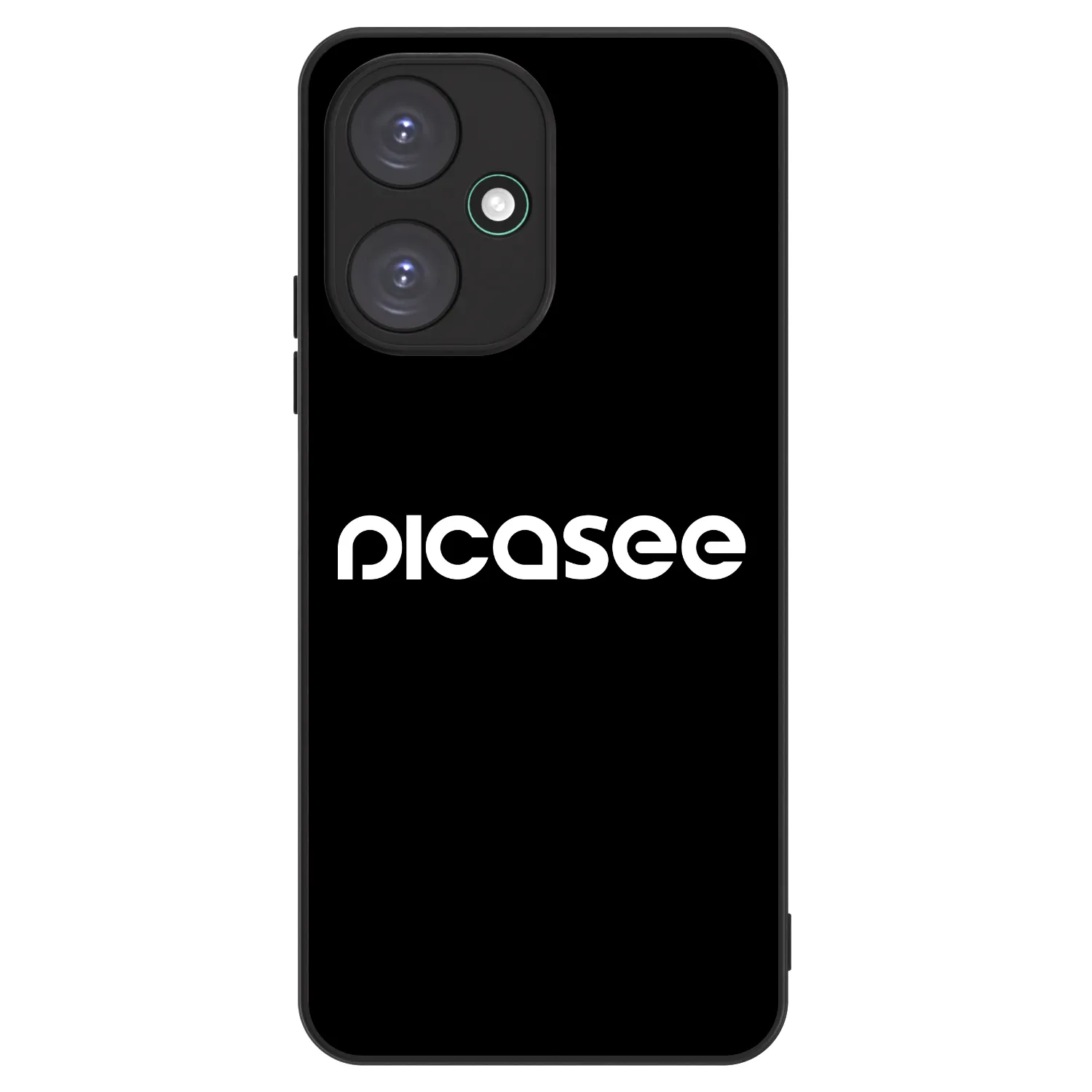 Picasee ULTIMATE CASE za Xiaomi Redmi 13C 5G - Picasee - new logo - white