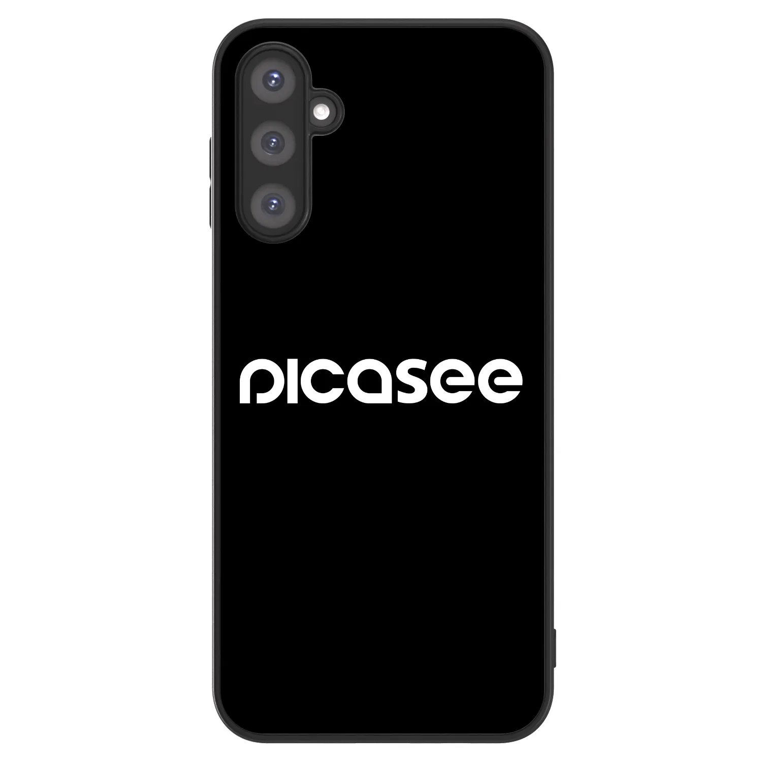 Picasee ULTIMATE CASE za Samsung Galaxy A05s A057G - Picasee - new logo - white