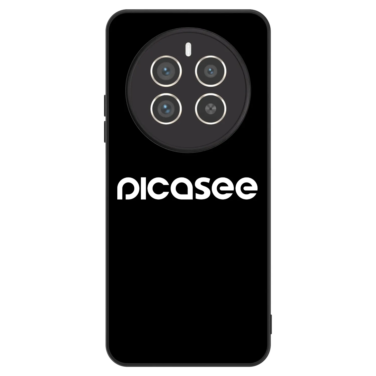 Picasee ULTIMATE CASE za Realme 12 Pro 5G - Picasee - new logo - white