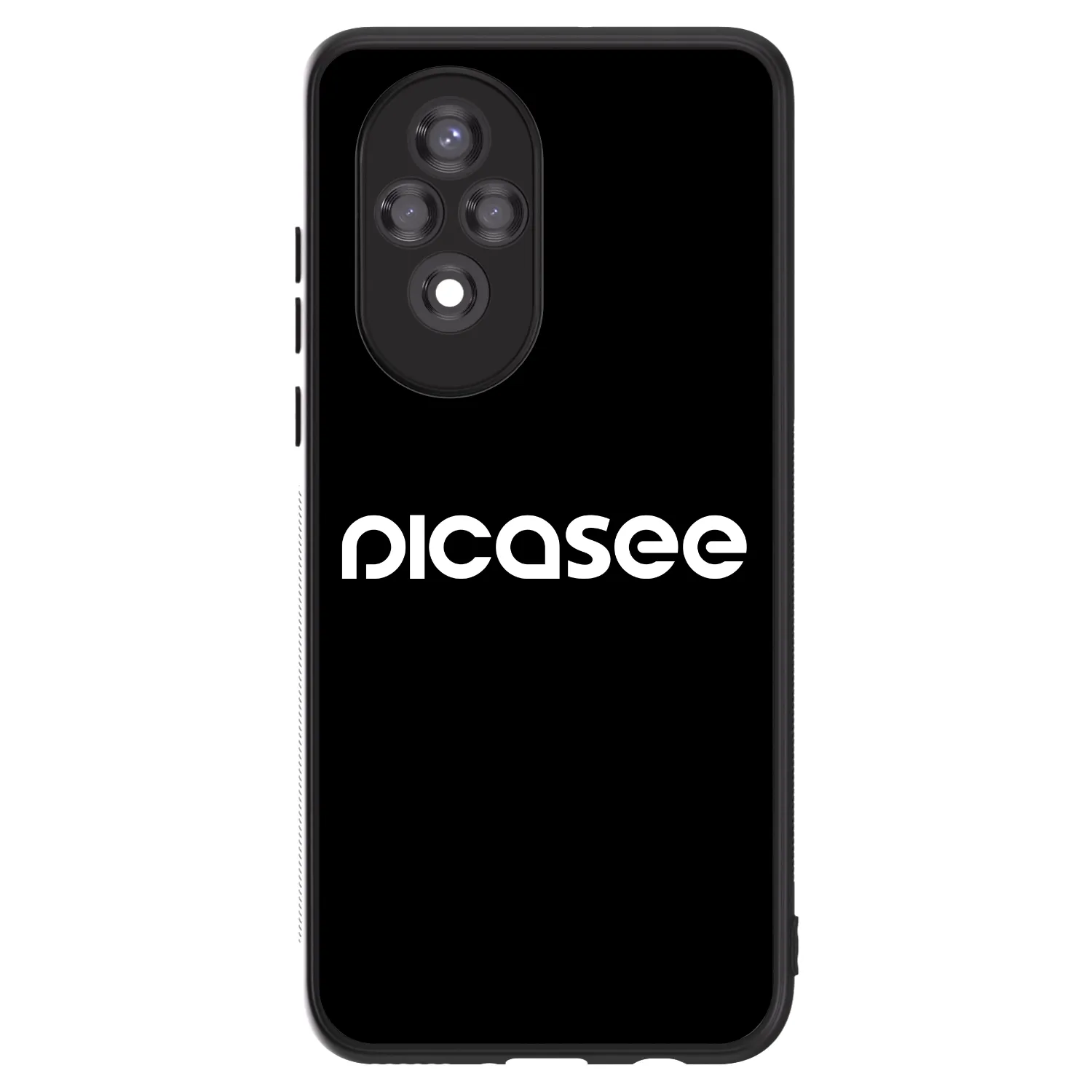 Picasee ULTIMATE CASE za Honor 200 5G - Picasee - new logo - white