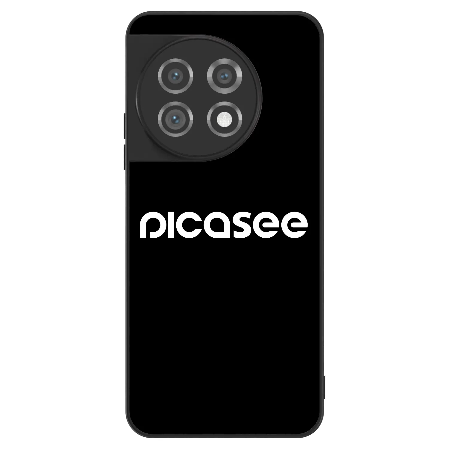 Picasee ULTIMATE CASE za OnePlus 11 5G - Picasee - new logo - white