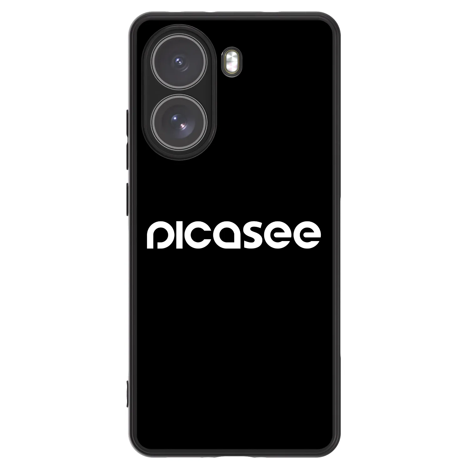 Picasee ULTIMATE CASE za Xiaomi Poco X7 - Picasee - new logo - white