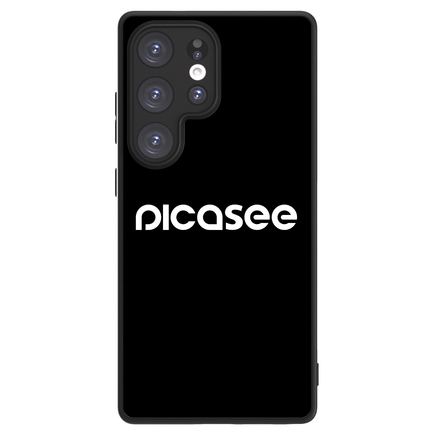 Picasee ULTIMATE CASE za Samsung Galaxy S25 Ultra 5G - Picasee - new logo - white