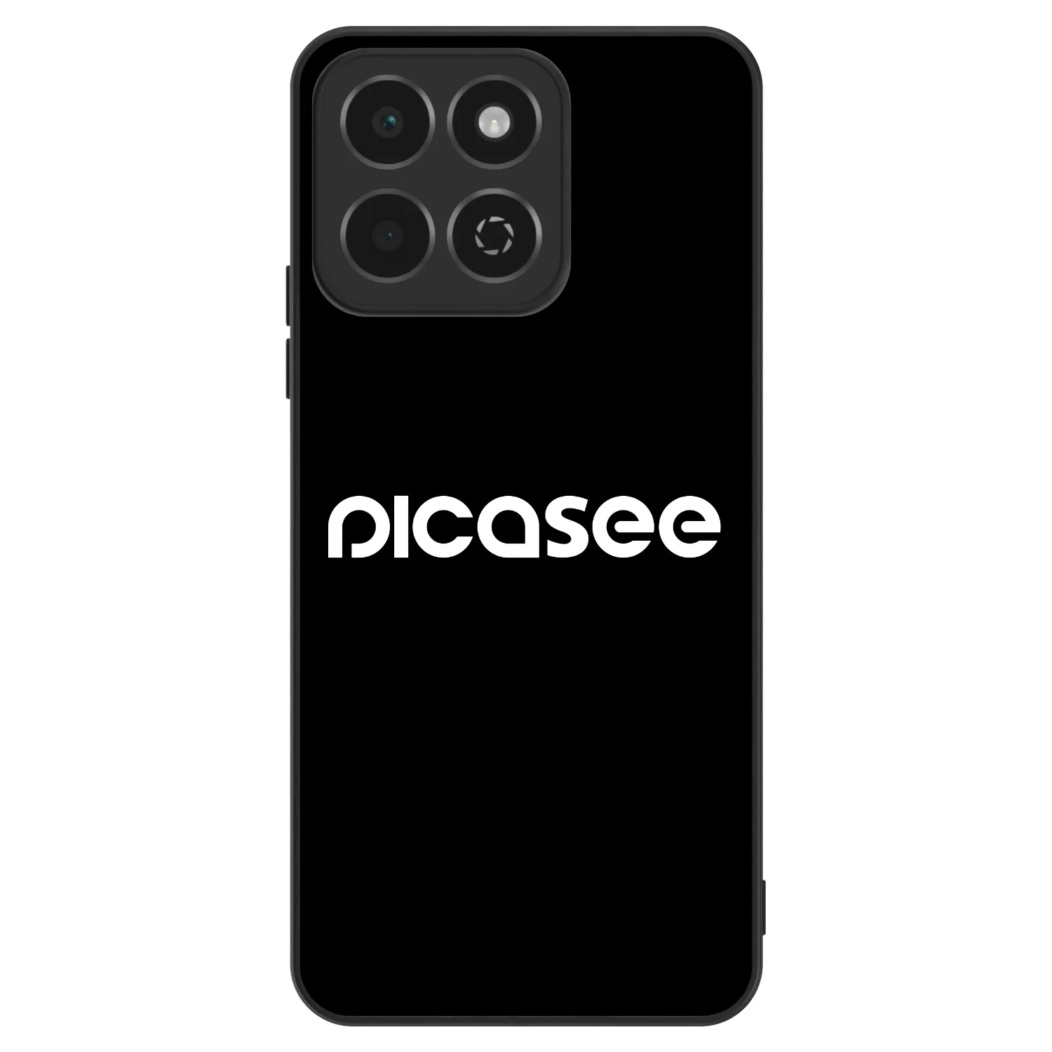 Picasee ULTIMATE CASE za Honor 200 Smart 5G - Picasee - new logo - white