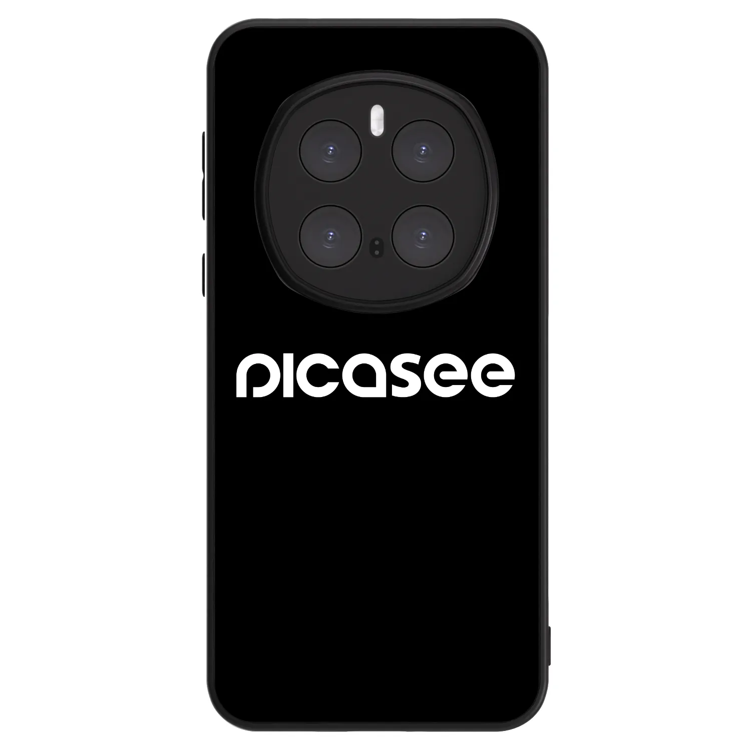 Picasee ULTIMATE CASE za Honor Magic7 Pro 5G - Picasee - new logo - white