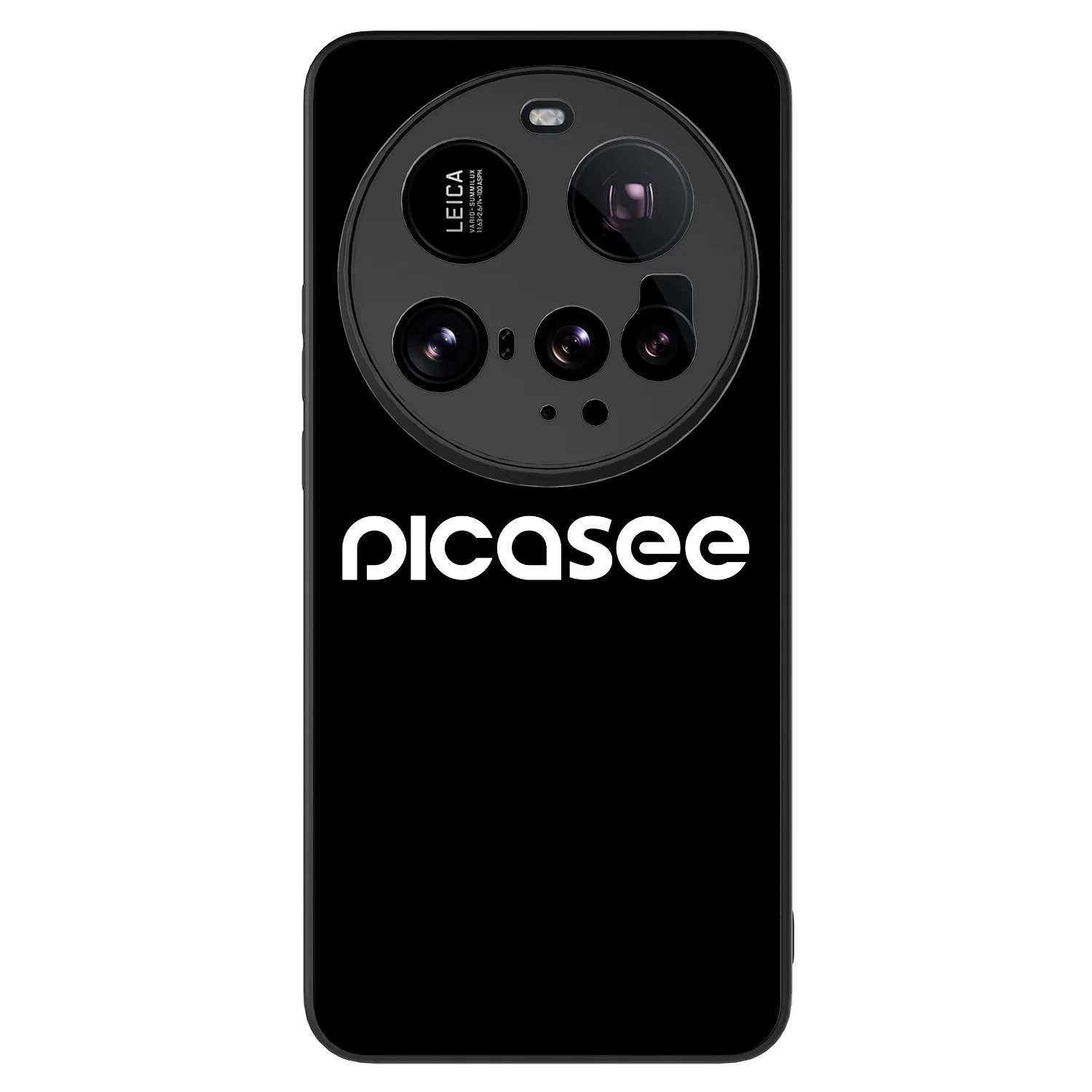 Picasee ULTIMATE CASE za Xiaomi 15 Ultra - Picasee - new logo - white