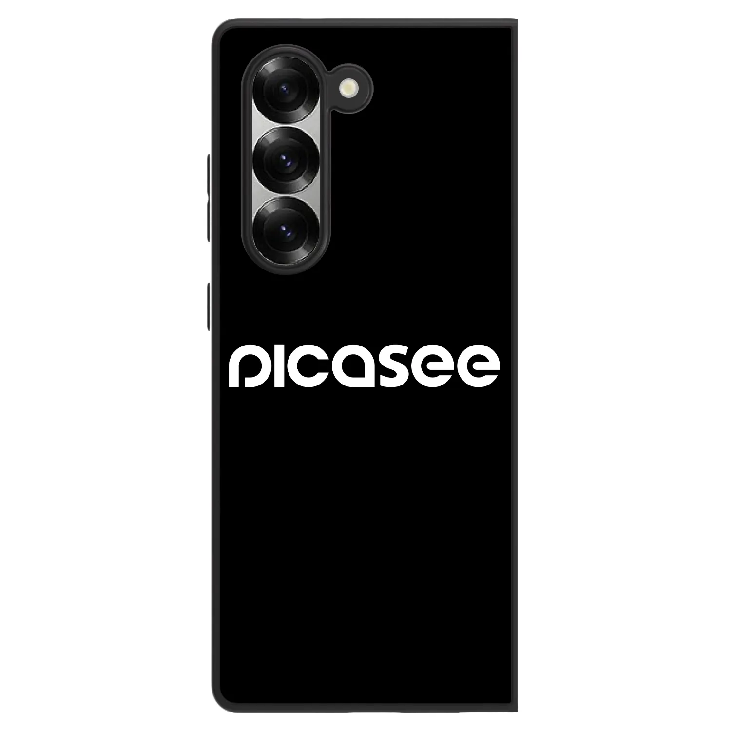 Picasee ULTIMATE CASE za Samsung Galaxy Z Fold6 5G - Picasee - new logo - white