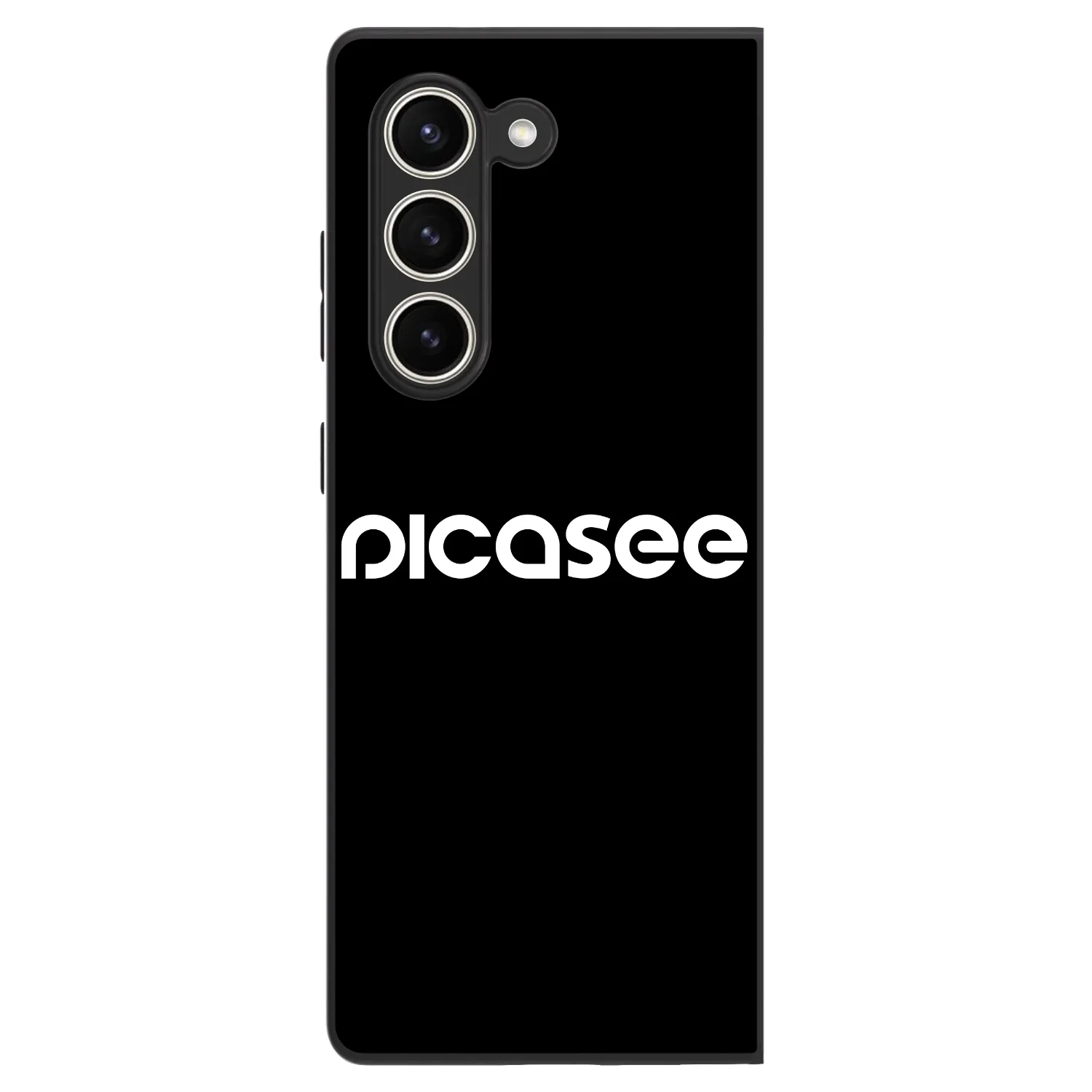 Picasee ULTIMATE CASE za Samsung Galaxy Z Fold5 5G - Picasee - new logo - white