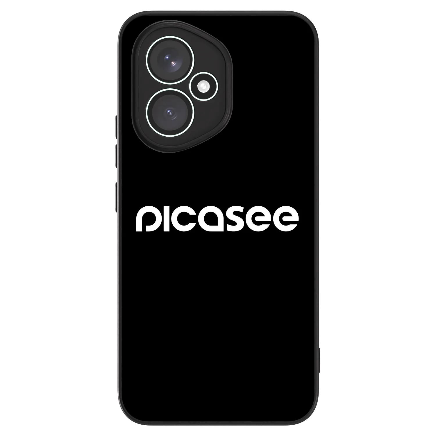 Picasee ULTIMATE CASE za Honor 400 5G - Picasee - new logo - white