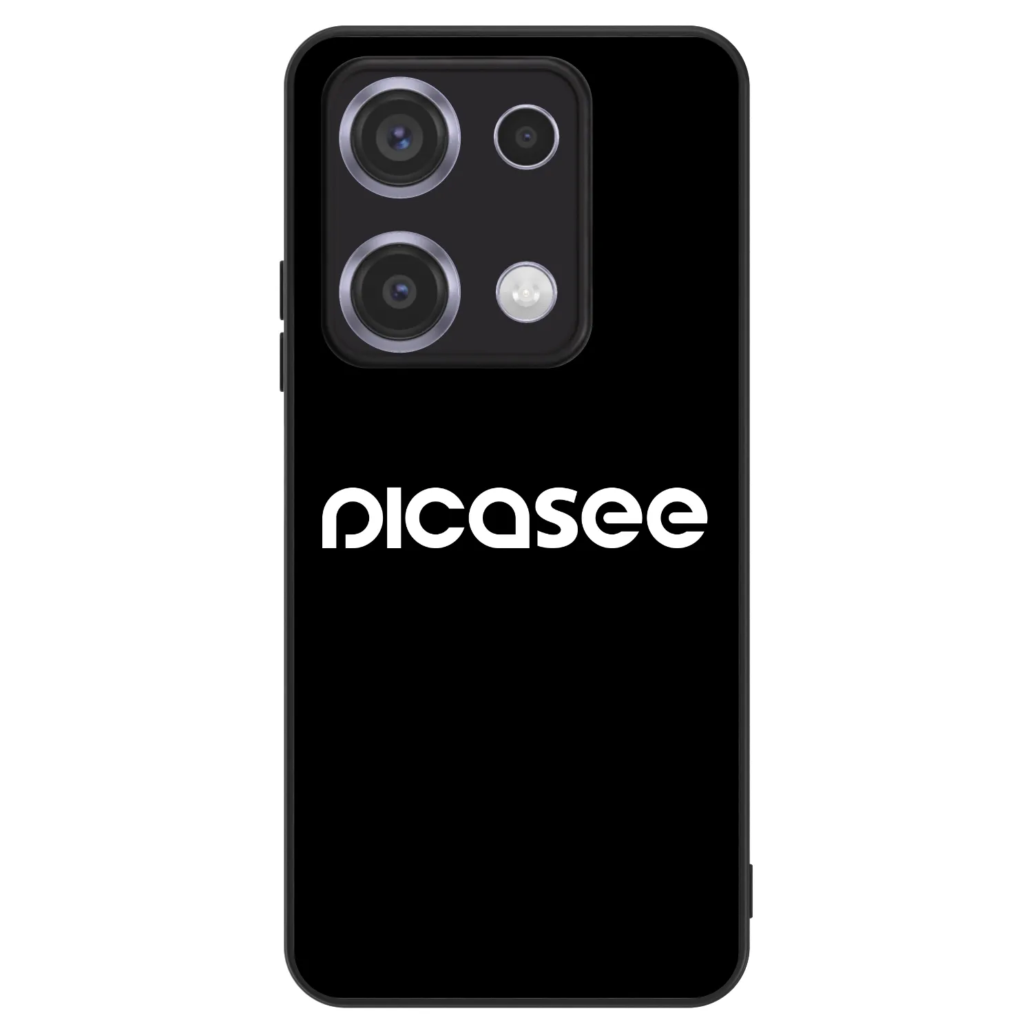 Picasee ULTIMATE CASE za Xiaomi Redmi Note 14S - Picasee - new logo - white