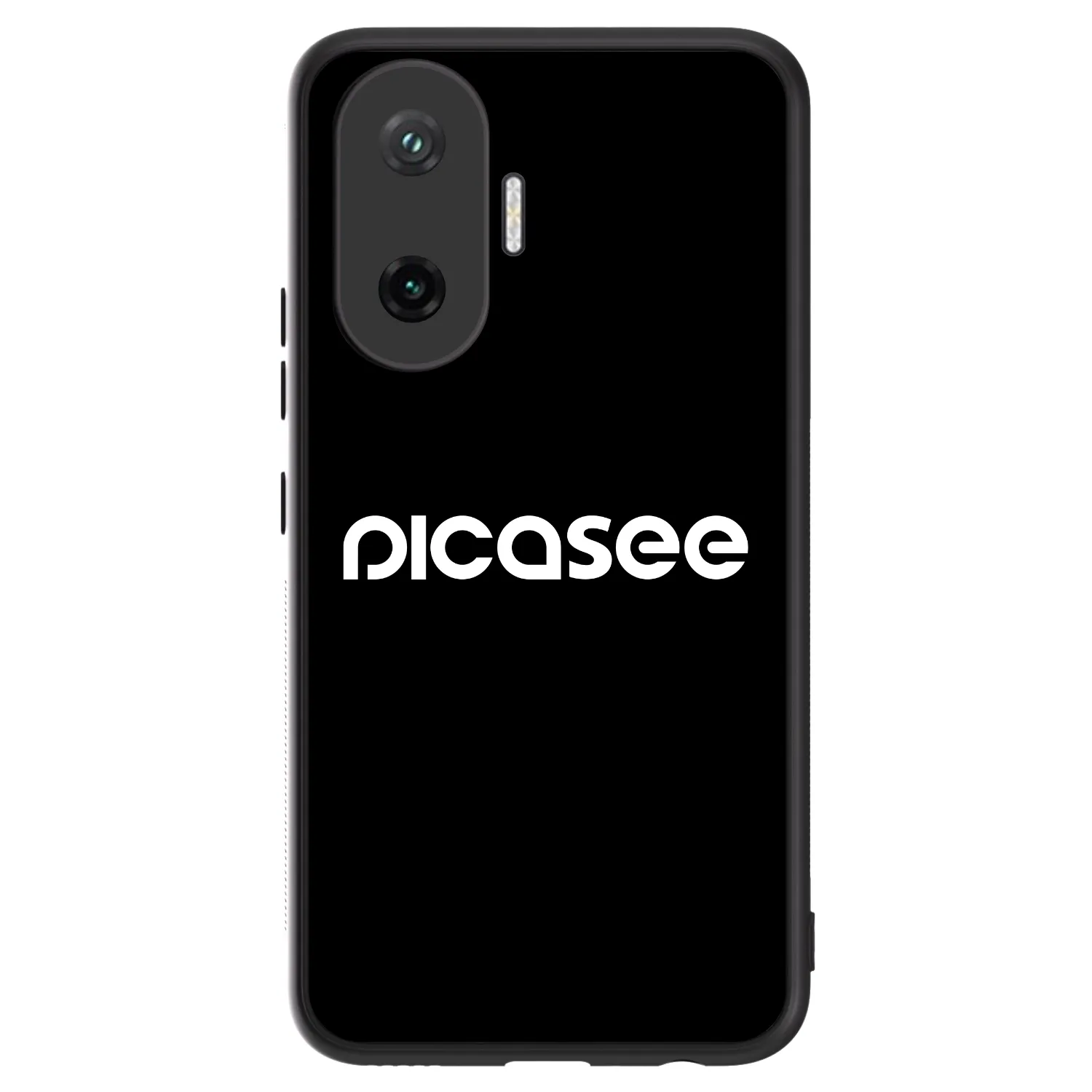 Picasee ULTIMATE CASE za Xiaomi Poco F7 5G - Picasee - new logo - white
