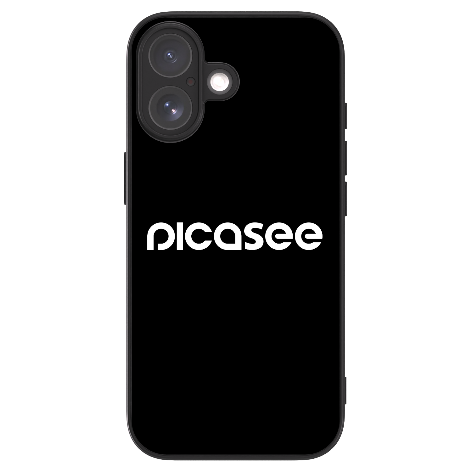 Picasee ULTIMATE CASE za Apple iPhone 17 - Picasee - new logo - white