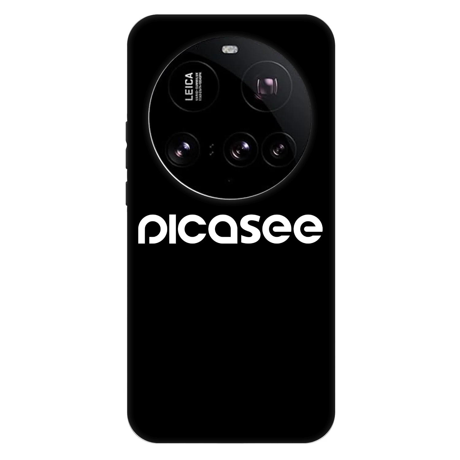 Picasee Fashion Case za Xiaomi 15 Ultra - Picasee - new logo - white