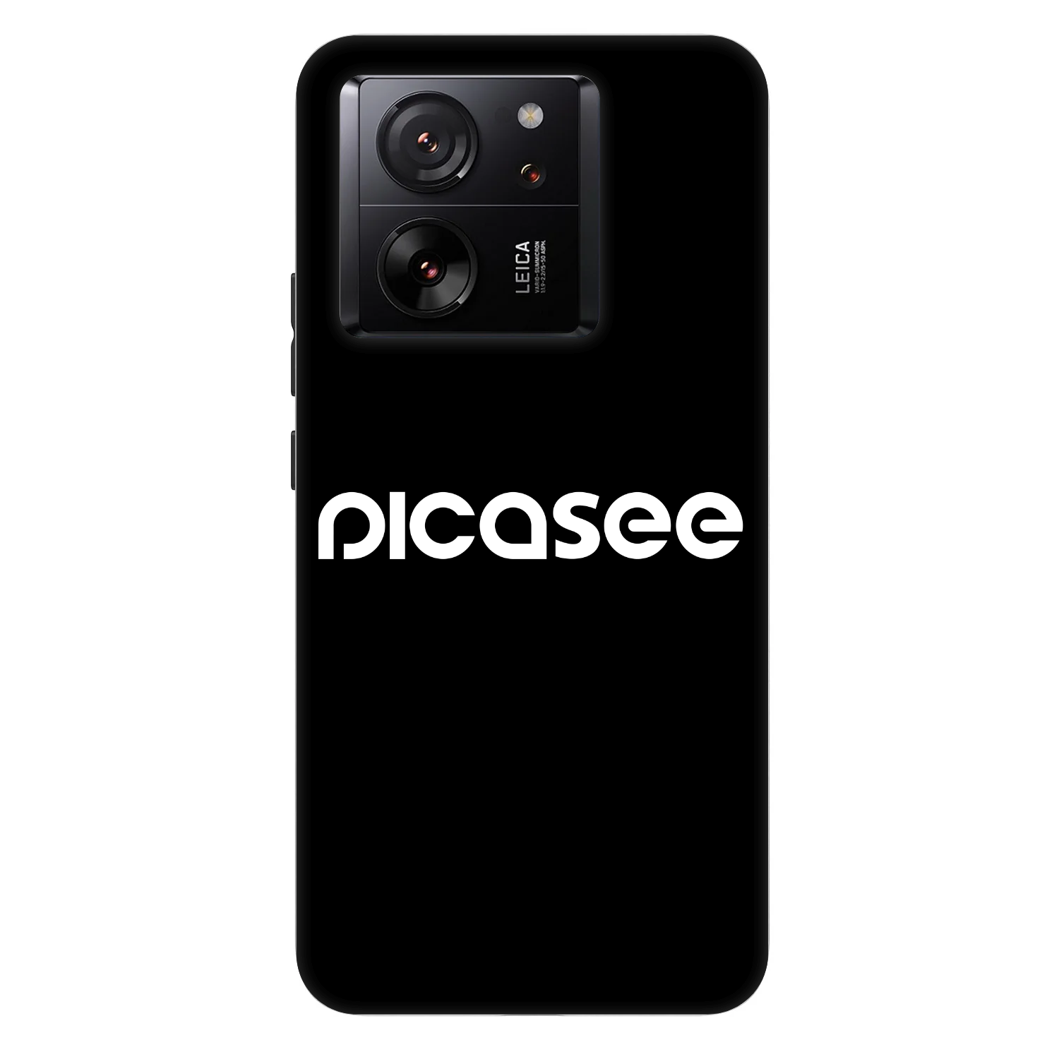 Picasee Fashion Case za Xiaomi 13T - Picasee - new logo - white