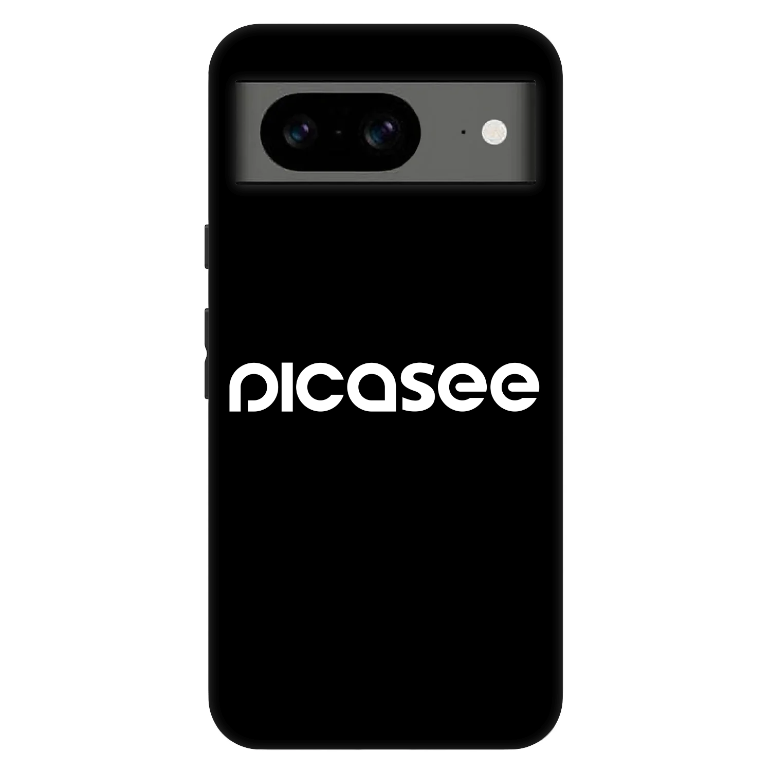 Picasee Fashion Case za Google Pixel 8 Pro - Picasee - new logo - white