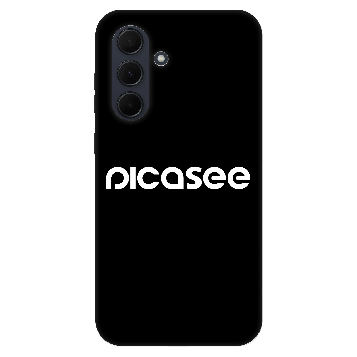 Picasee Fashion Case za Samsung Galaxy A35 5G A356B - Picasee - new logo - white