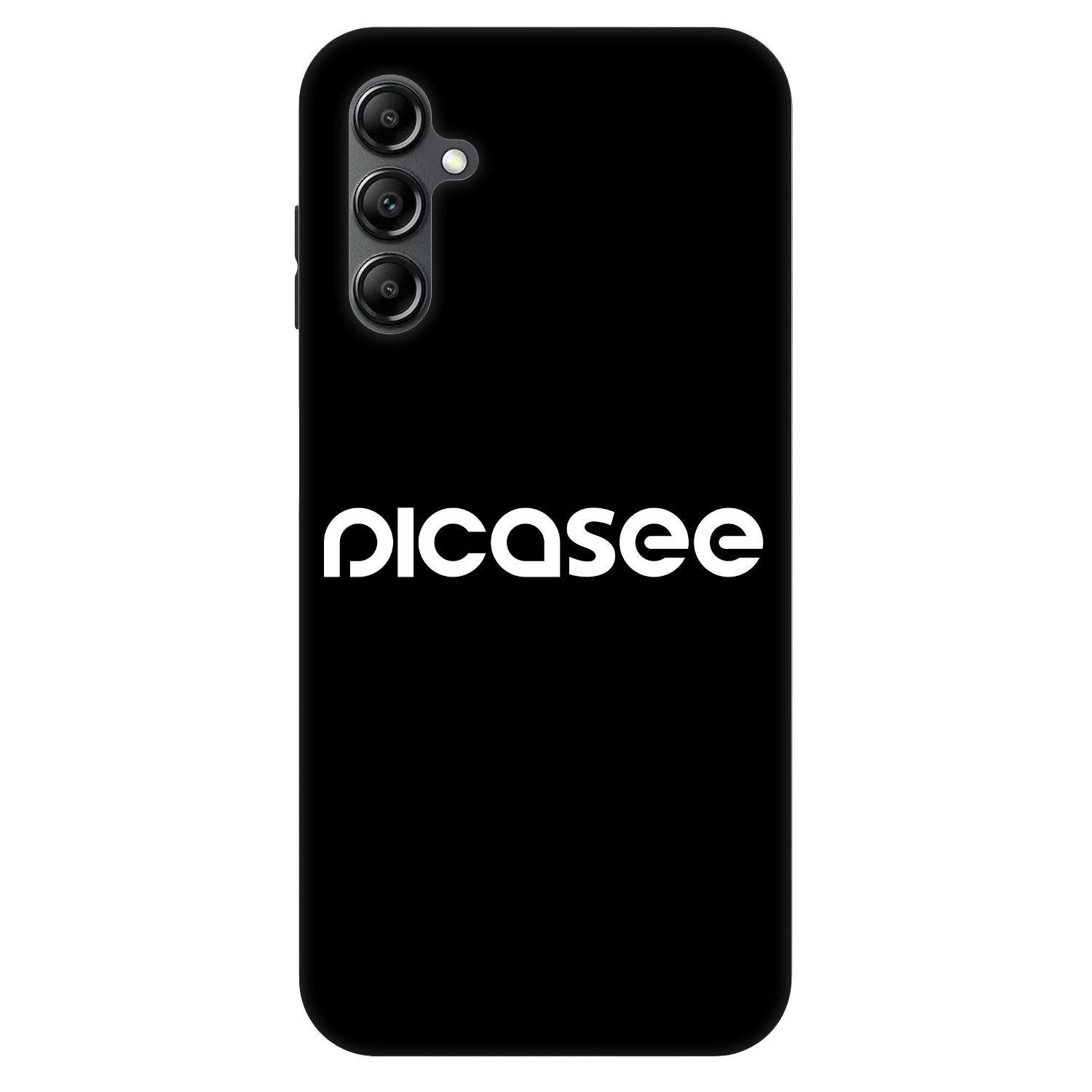 Picasee Fashion Case za Samsung Galaxy A16 5G - Picasee - new logo - white