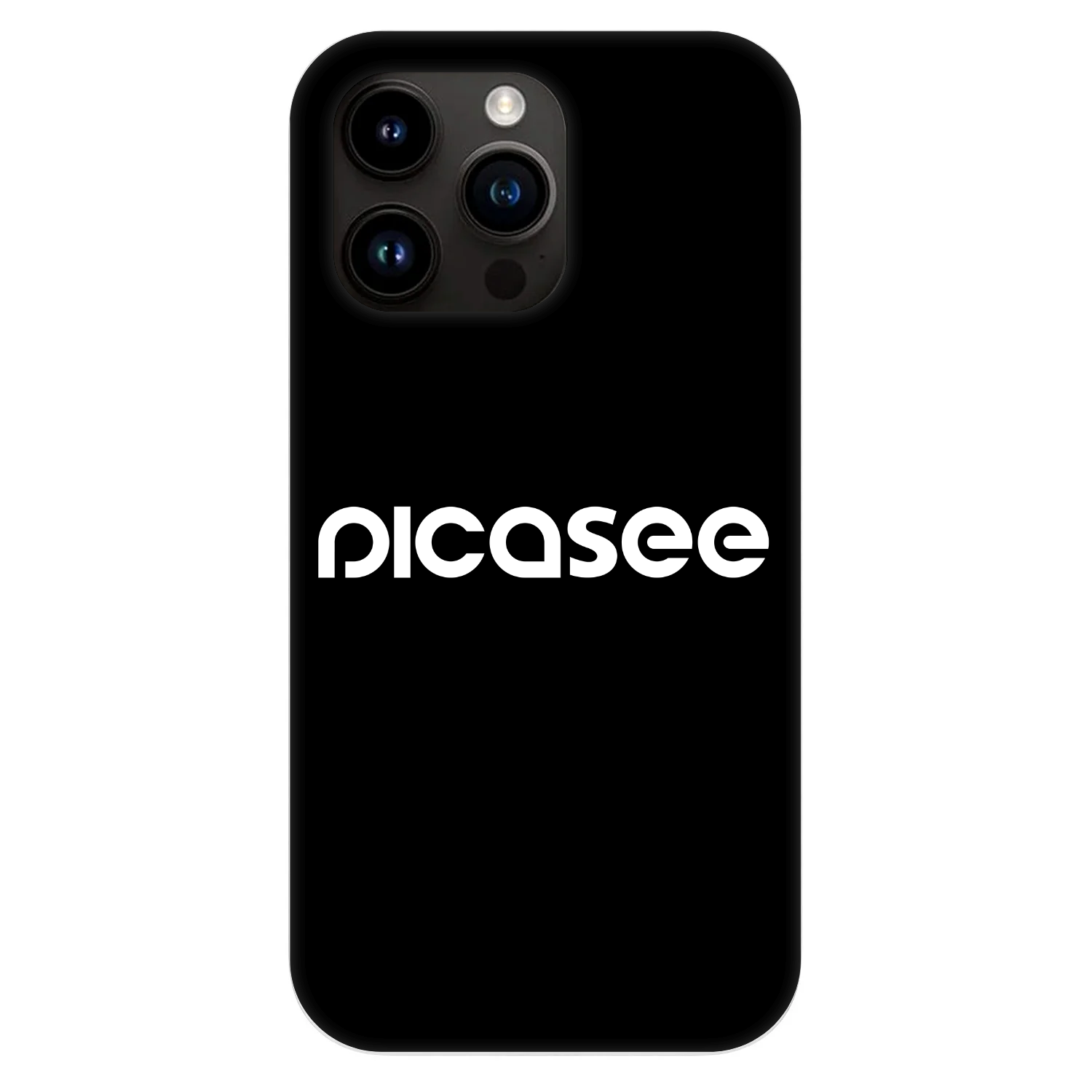 Picasee Fashion Case MagSafe za Apple iPhone 13 Pro - Picasee - new logo - white