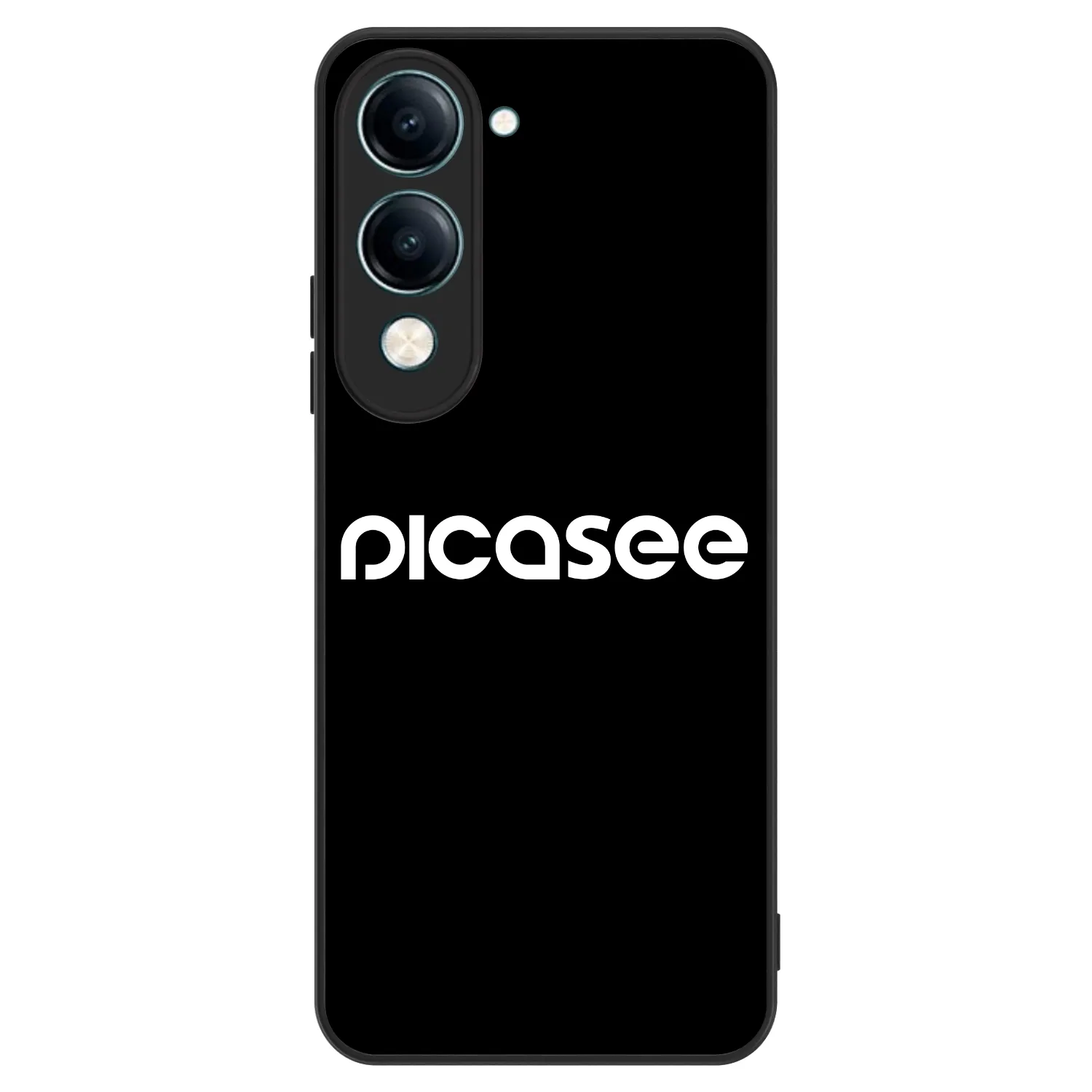 Picasee ULTIMATE CASE za Vivo Y29s 5G - Picasee - new logo - white