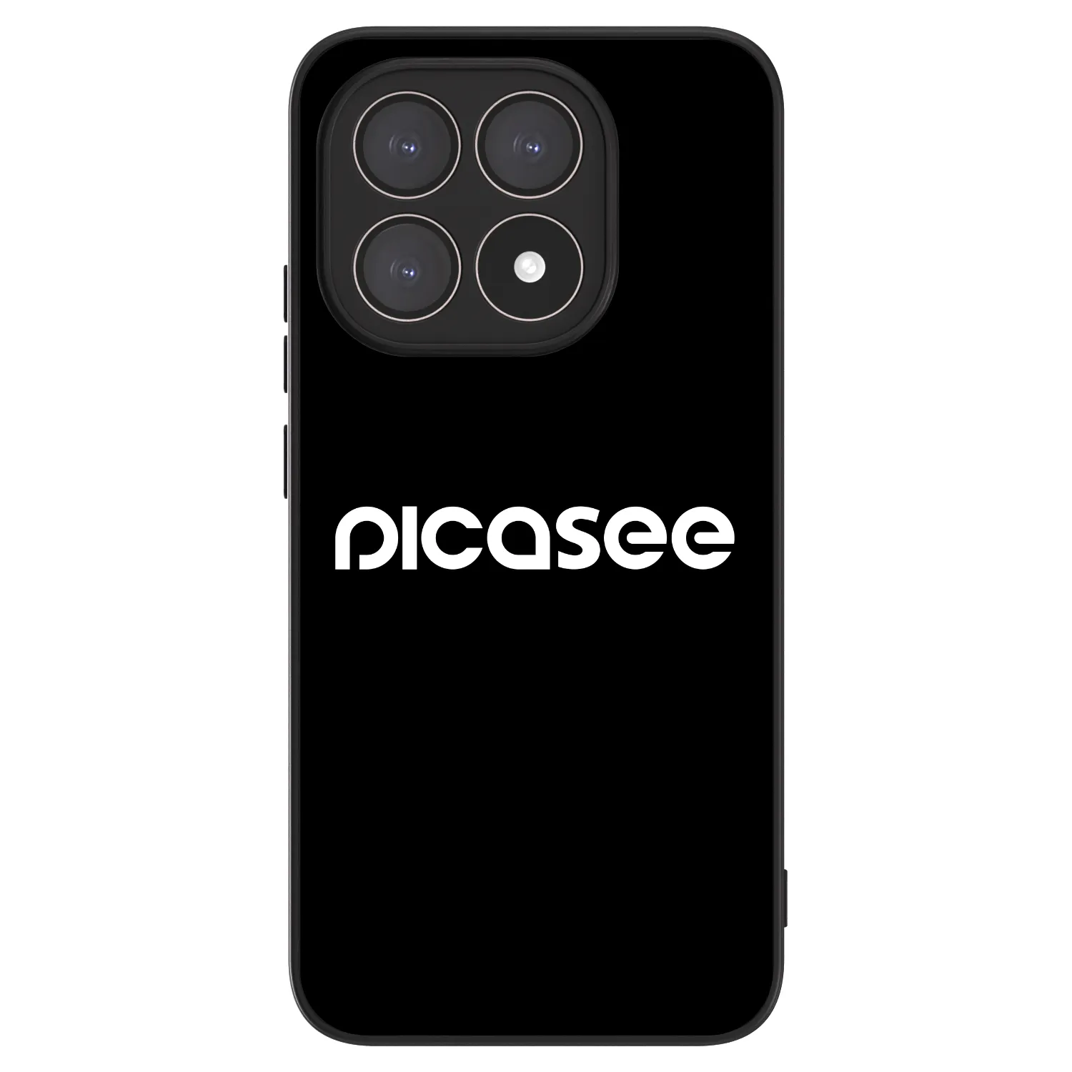 Picasee ULTIMATE CASE za Xiaomi 15T - Picasee - new logo - white