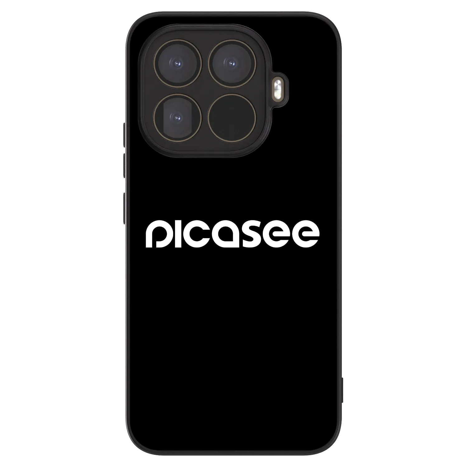Picasee ULTIMATE CASE za Xiaomi 15T Pro - Picasee - new logo - white