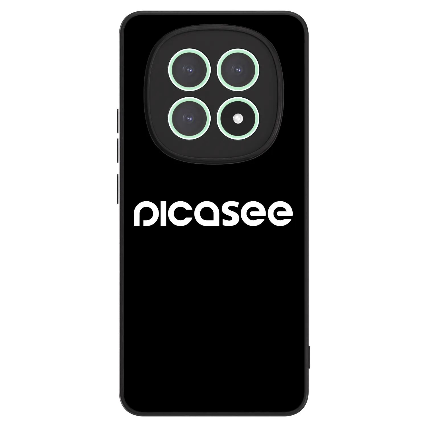 Picasee ULTIMATE CASE za Xiaomi Redmi Note 15 - Picasee - new logo - white