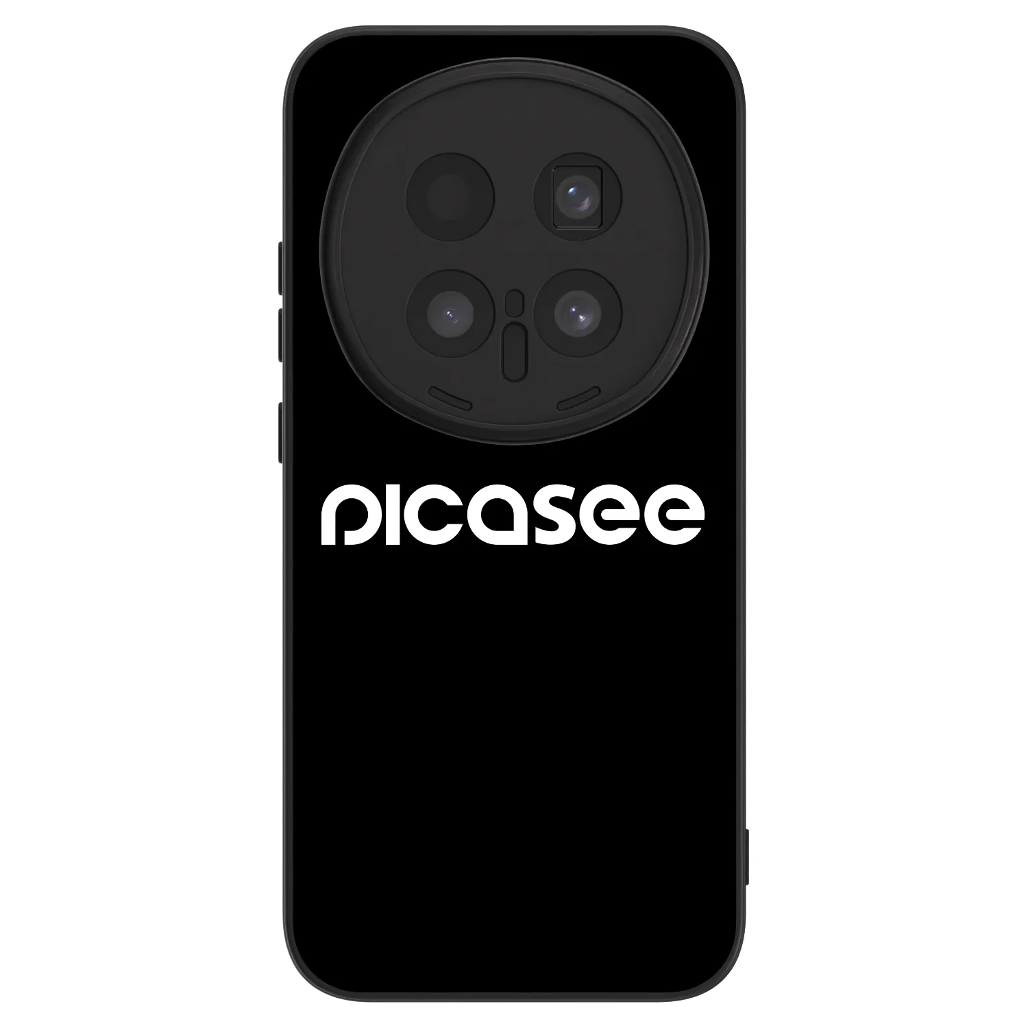 Picasee ULTIMATE CASE za Honor Magic8 Pro 5G - Picasee - new logo - white
