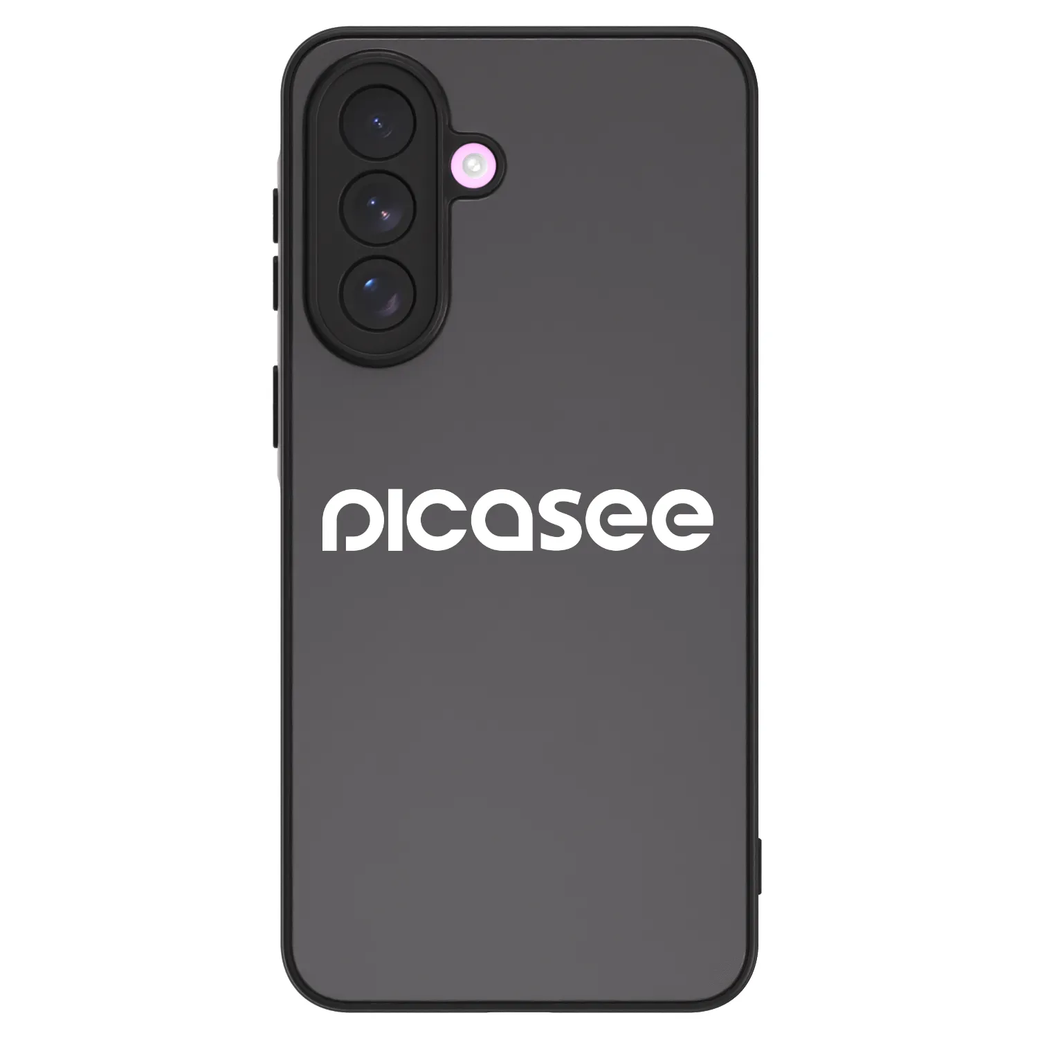 Picasee ULTIMATE CASE za Samsung Galaxy A57 5G - Picasee - new logo - white