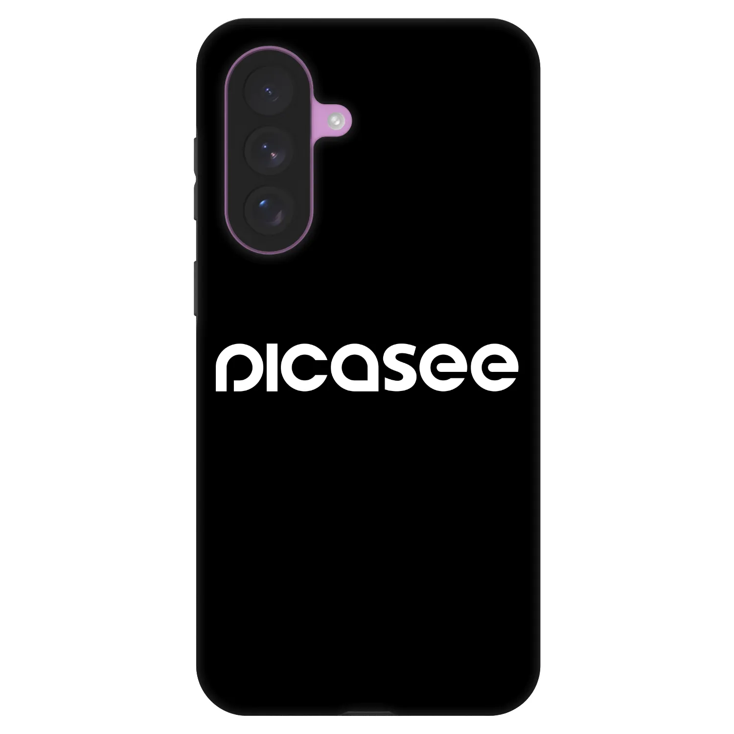 Picasee Fashion Case za Samsung Galaxy A57 5G - Picasee - new logo - white