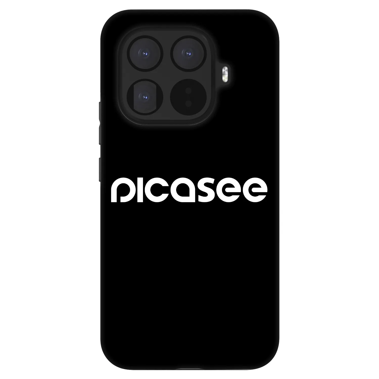 Picasee Fashion Case za Xiaomi 15T Pro - Picasee - new logo - white
