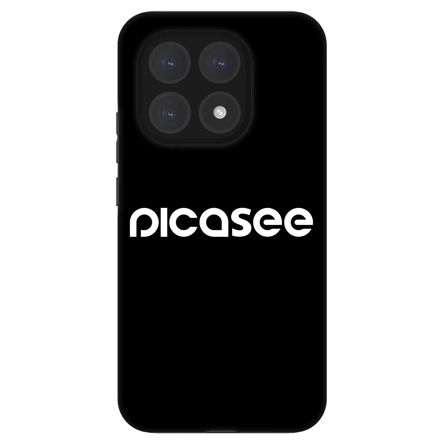 Picasee Fashion Case za Xiaomi 15T - Picasee - new logo - white