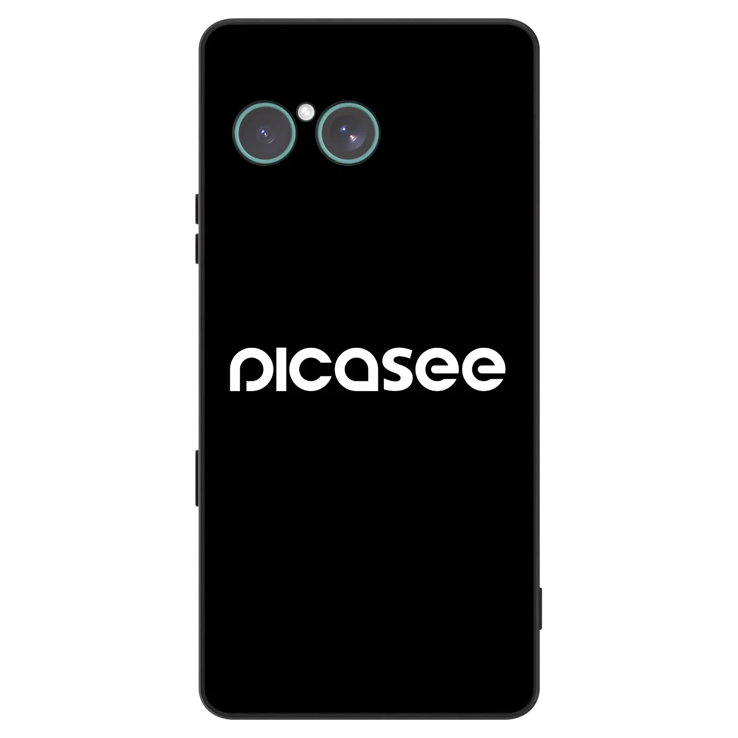Picasee ULTIMATE CASE za Sony Xperia 10 VII - Picasee - new logo - white